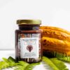 Honey-infused Lion's Mane Chocolate